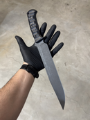Kzr- Nimbowie High Carbon (G10 Black) 
