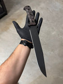 Kzr- Nimbowie High Carbon Tactical (Vintage)