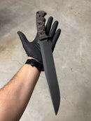 Kzr- Nimbowie High Carbon Tactical (Vintage)