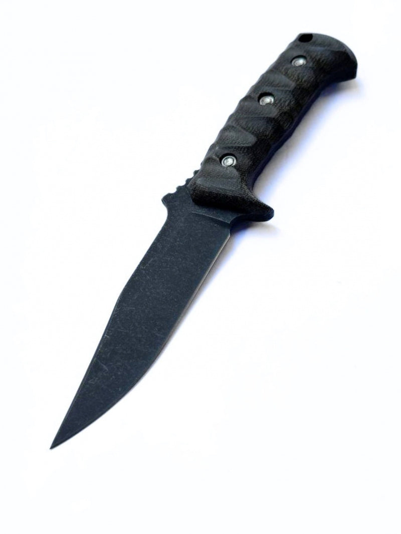 Kzr- Nimbus High Carbon