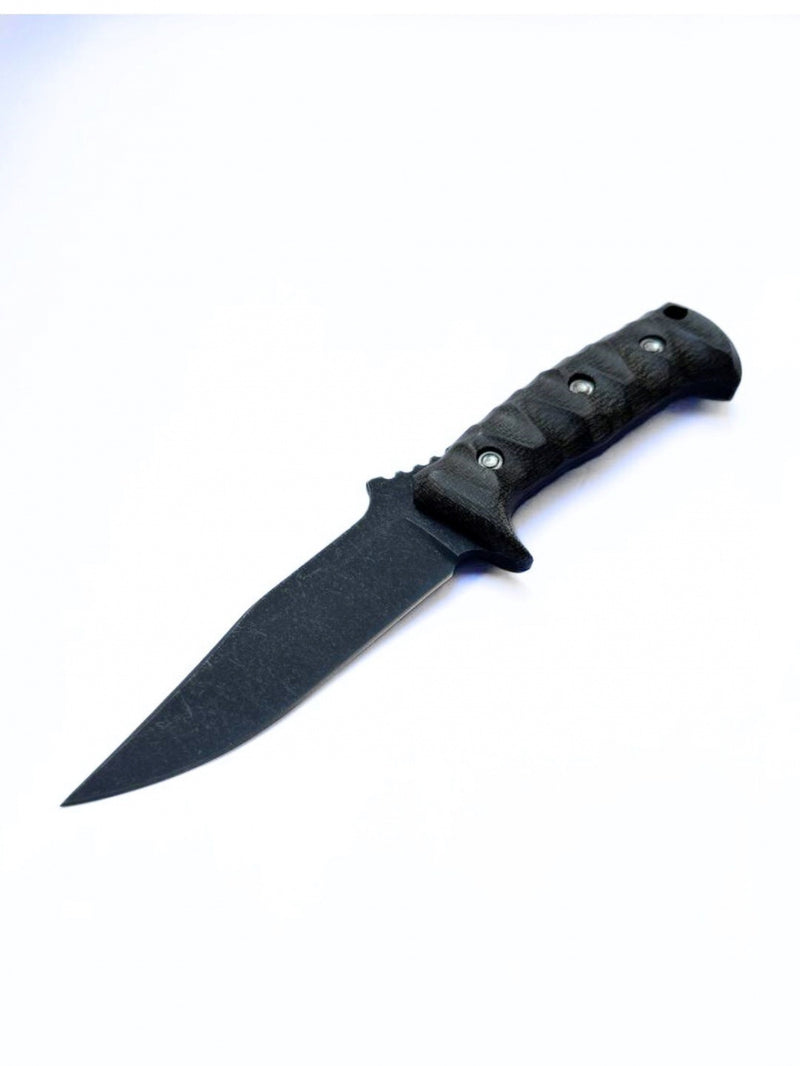 Kzr- Nimbus High Carbon