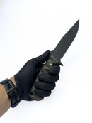 Kzr- Nimbus High Carbon