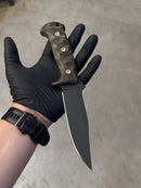 Kzr- Nimbus Sandvik Tactical