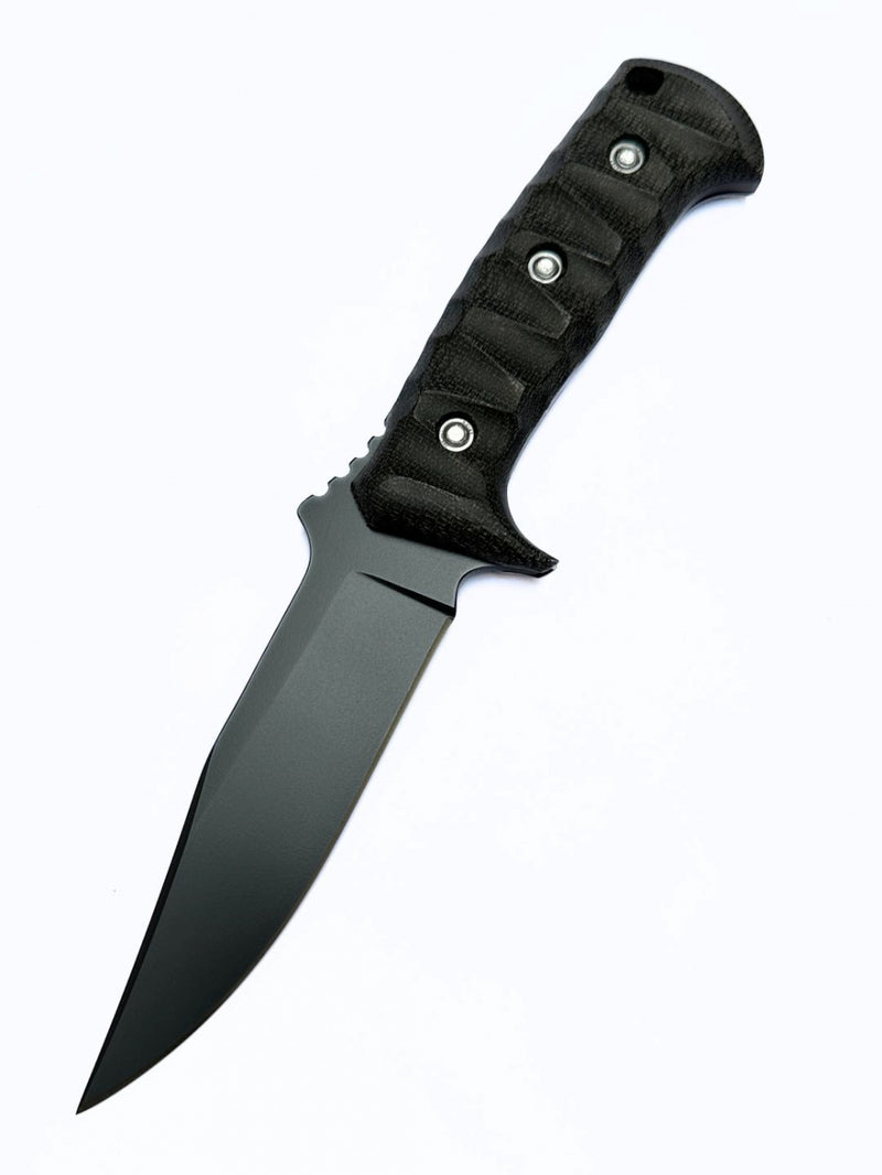 Kzr- Nimbus Sandvik Tactical