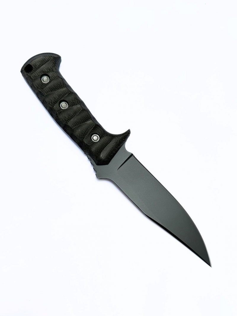 Kzr- Nimbus Sandvik Tactical