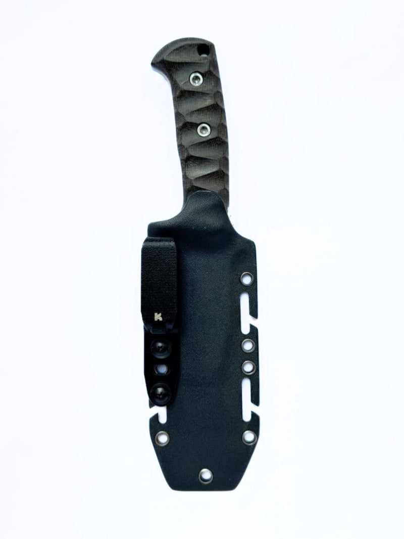 Kzr- Nimbus Sandvik Tactical