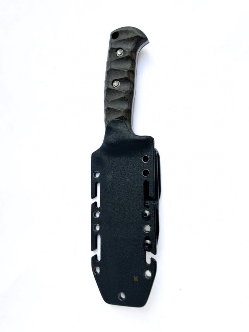 Kzr- Nimbus Sandvik Tactical