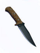 Kzr-Nimbus Tactical (Coyote)