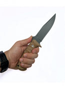 Kzr-Nimbus Tactical (Coyote)