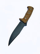 Kzr-Nimbus Tactical (Coyote)