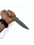 Kzr-Nimbus Tactical (Coyote)