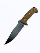 Kzr-Nimbus Tactical (Coyote)