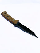 Kzr-Nimbus Tactical (Coyote)