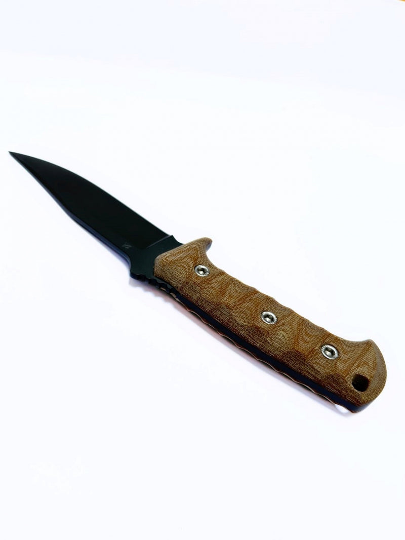 Kzr- Nimbus Tactical (Coyote)