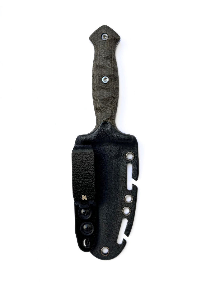 Adaga EDC- Inox