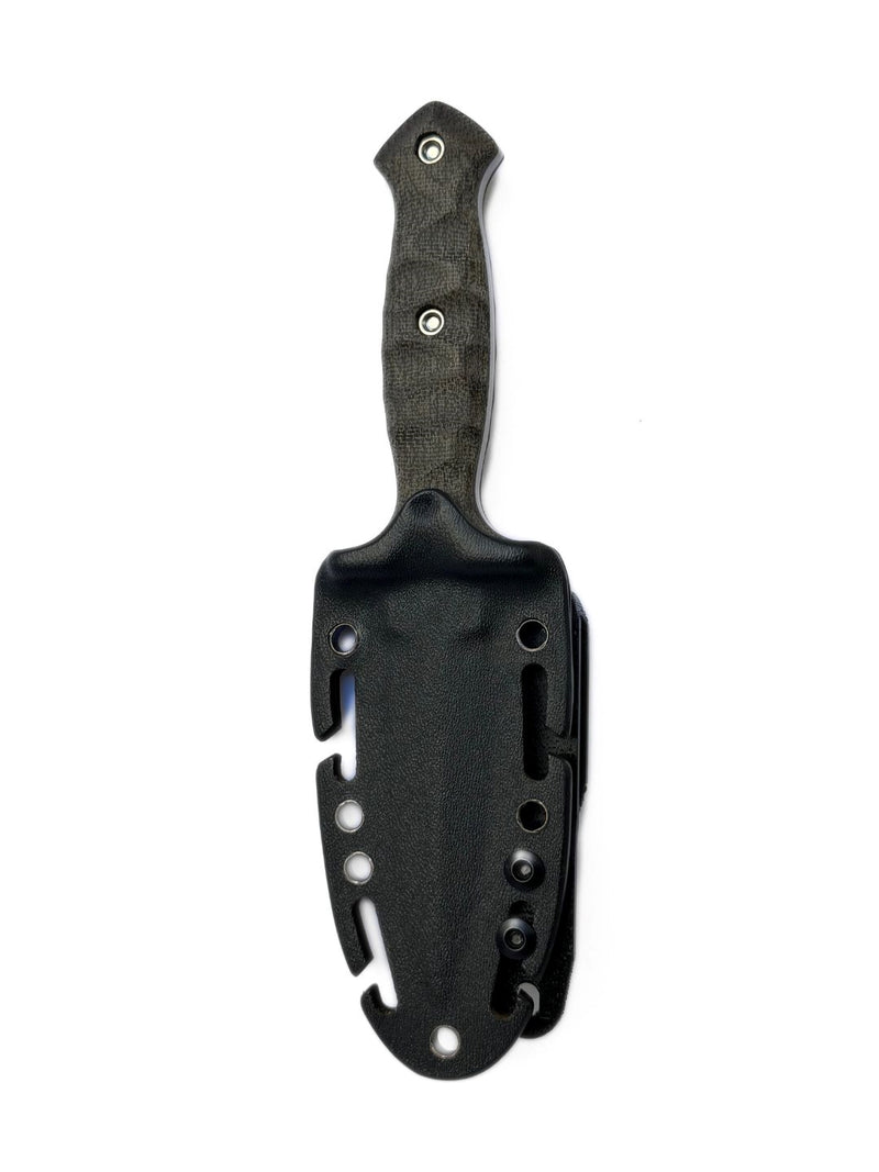 Adaga EDC- Inox