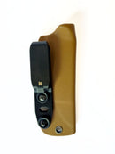 EDC - Carbon (Coyote)