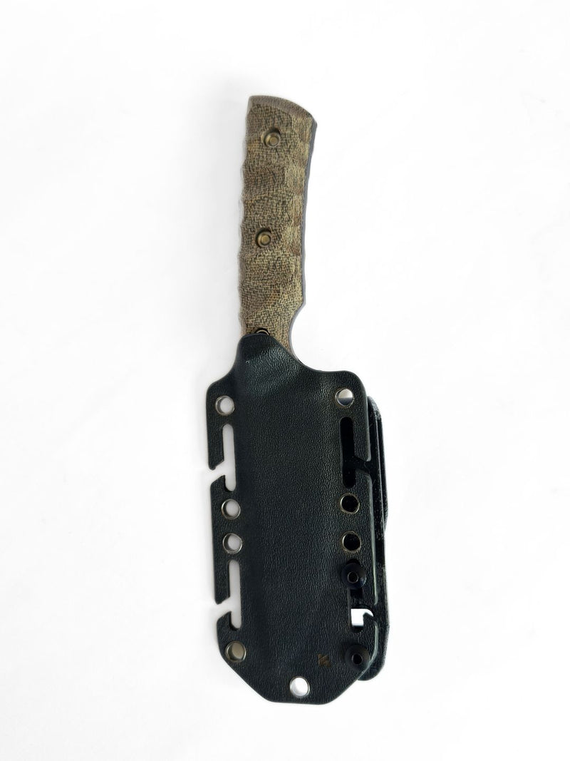 EDC-Sandvik Tactical (Coyote)