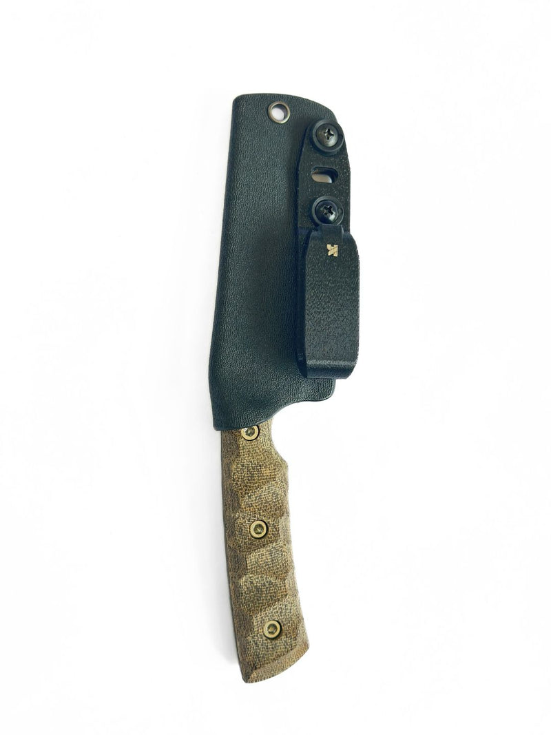 EDC-Sandvik Tactical (Coyote)