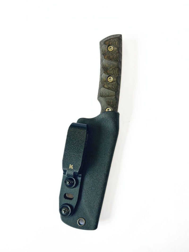 EDC- Carbon