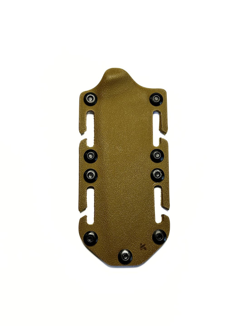 EDC - Carbon (Coyote)