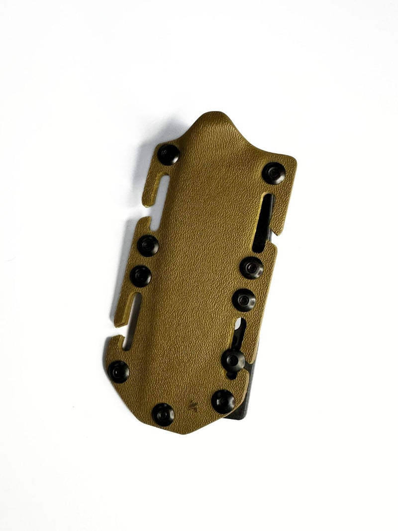 EDC - Carbon (Coyote)