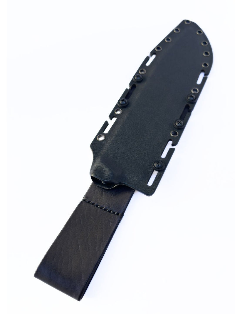 Camp Knife - Inox SW (Grafite)
