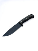 High Carbon Jagunço 