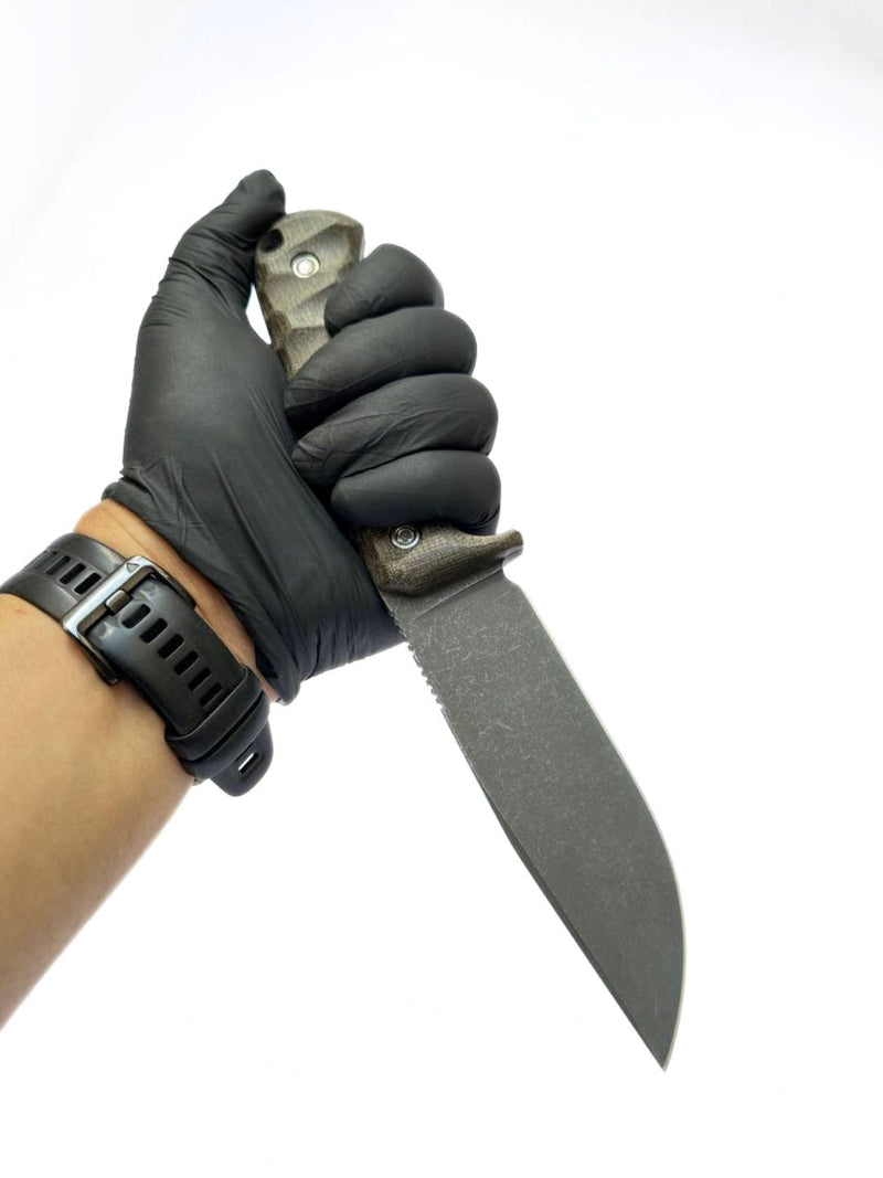 Jagunço High Carbon