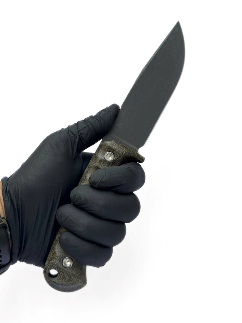 Jagunço High Carbon