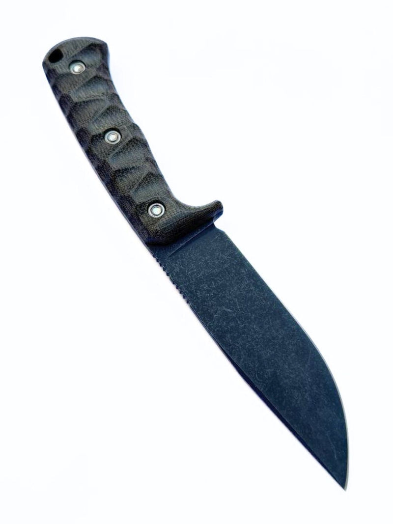 Jagunço High Carbon