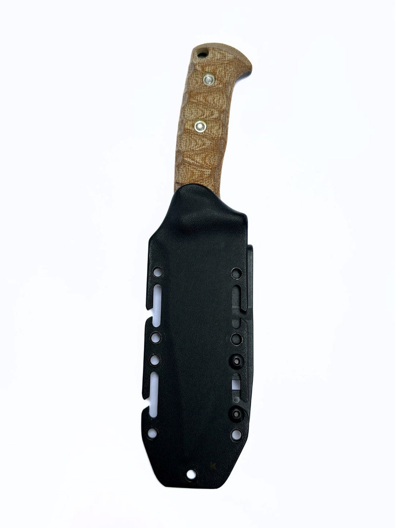 Kzr- Nimbus Tactical (Coyote)
