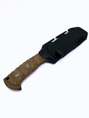 Kzr-Nimbus Tactical (Coyote)