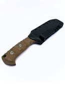 Kzr-Nimbus Tactical (Coyote)