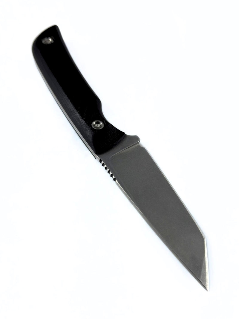 EDC- Mini Tantō Sandvik SW (G10)