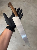 Picanheira 10”- Sandvik (Imbuia)