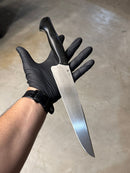 Picanheira 9'' - Sandvik (Grafite)