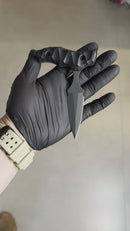 Push Dagger - Sandvik Tactical (G10)