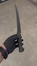 Butcher - Sandvik Tactical