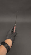 Defcon - 1 Tactical (G10 Black &amp; Red) 