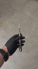 Jagunço - Inox (Vintage)