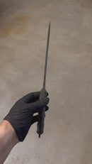 Kzr- Full-Size - High Carbon Tactical 