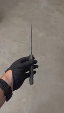 High Carbon Jagunço 