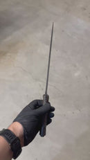 Kzr- Nimbowie High Carbon Tactical (Vintage)