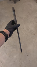 Picanheira Tactical - Sandvik Tactical (Grafite)