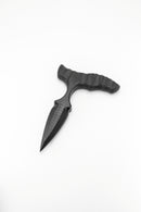 Push Dagger Compact - Non Metallic (G10)