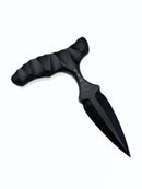 Push Dagger - Non Metallic (G10)