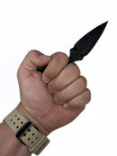 Push Dagger - Non Metallic (G10)