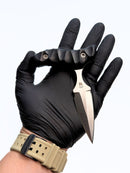 Push Dagger - Sandvik (G10)