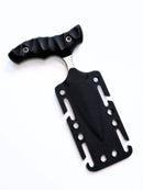 Push Dagger - Sandvik (G10)